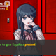 Illustration for article titled I'm Using My Dating Sim Skills To Solve Danganronpa's Murders